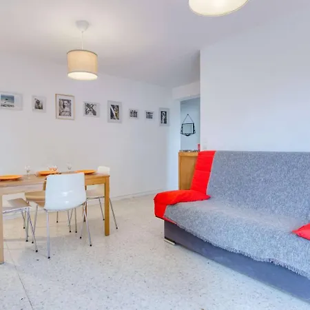 Tiboulen - Appartement Avec Terrasse Pointe Rouge Marsella Exterior foto