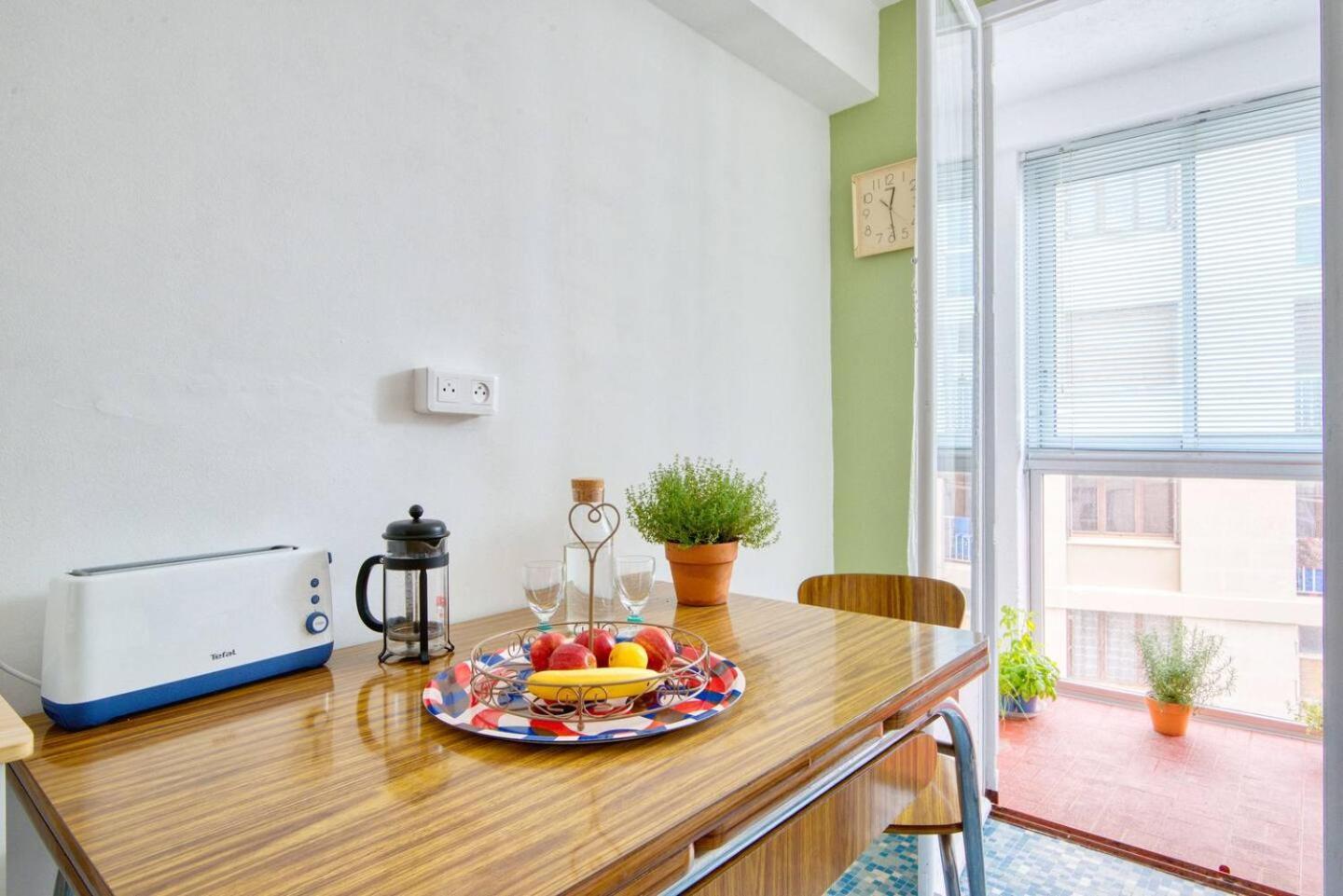 Apartamento Tiboulen - Avec Terrasse Pointe Rouge