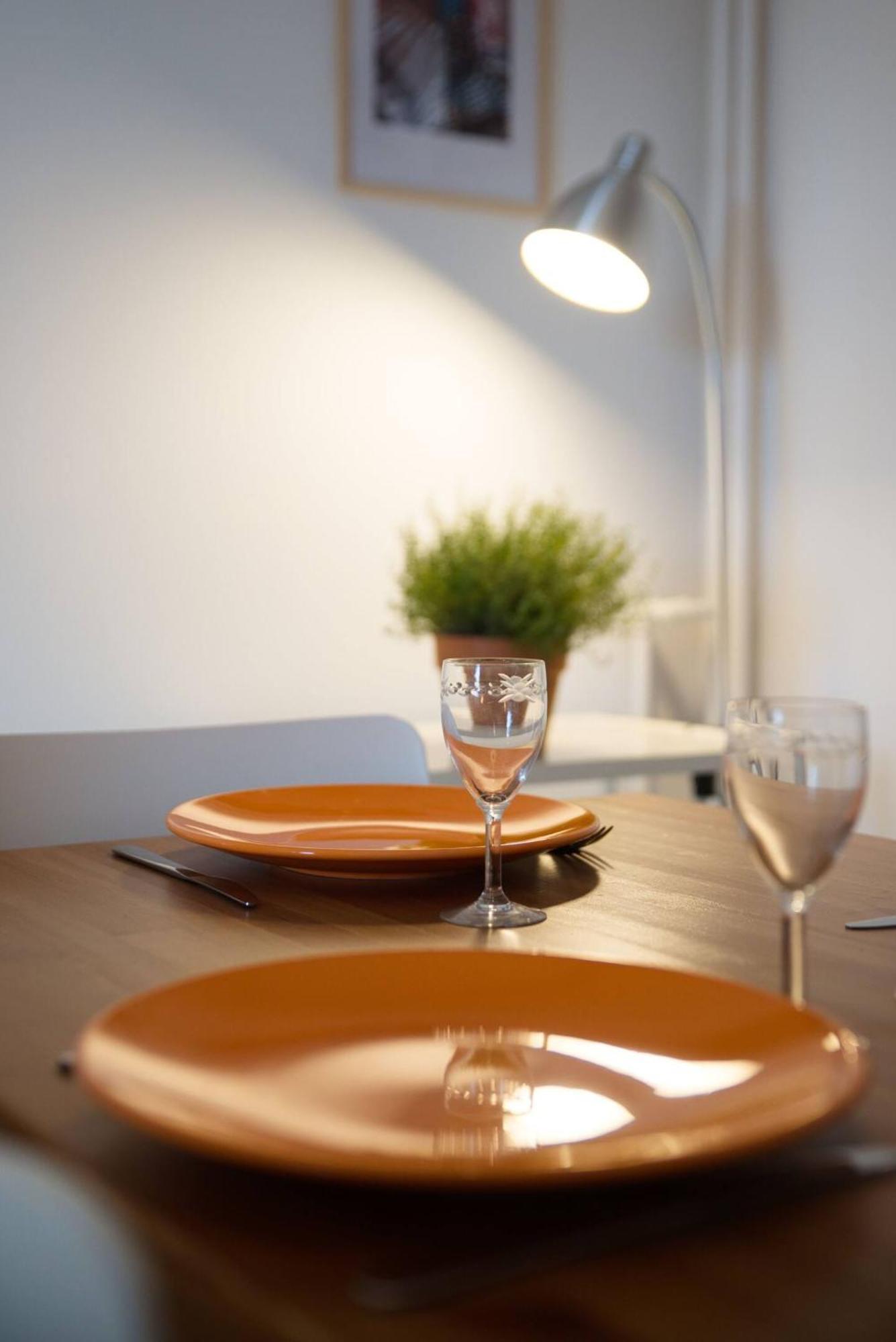 Apartamento Tiboulen - Avec Terrasse Pointe Rouge